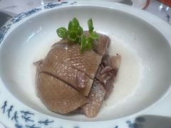 -金陵后厨·南京菜(新街口秣陵路店)