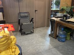 -桑榆茶楼·棋牌·商务