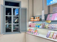 -苏小糖(鼓浪屿三丘田花园店)