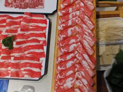 -圆山胜利碳火铜锅涮肉(马甸桥店)
