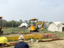 -268童话露营农场·烧烤·团建