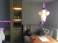 -北京三里屯CHAO酒店