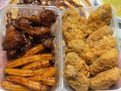 -吴掌柜·藕汤印象(南湖店)