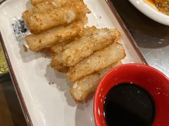 -老徽州(老街店)