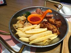 -花漫里日式餐厅(刺桐店)