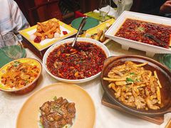 -那家小馆•北京菜•烤鸭(中关村店)