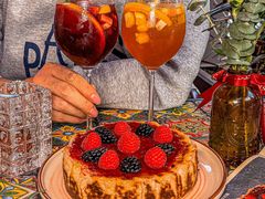 -BROWNSTONE布朗石西班牙餐厅(富城店)