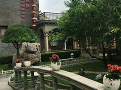 -卫鼎轩·曹公馆(鼓楼店)
