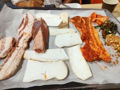 -韩国大金刚烤肉·料理(印象城店)