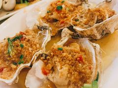 -启东小海鲜(庄先湾路1号店)