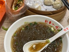 牛肉粉丝-新丰小吃(江陵路分店)