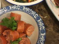-老边饺子馆(金源店)
