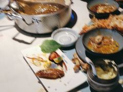 -喜庭海鲜自助(北辰三角洲北辰荟店)