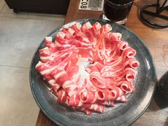 -快乐小羊火锅餐厅(农科路店)