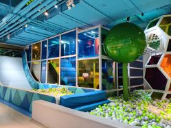 -KidSteam儿童乐园(富力城店)