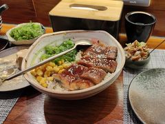 -戏作寿司(观音桥店)