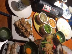 -有喜屋·烧鸟·居酒屋(周浦万达店)