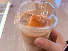 -Peet's Coffee皮爷咖啡(陆家嘴中心店)