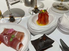 -九献创意菜·牛排馆(亮马河花园店)