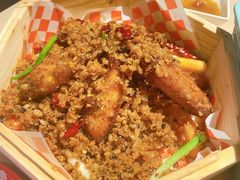 -避风塘(宝山万达店)