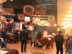 大堂-天下客饭店(中山路店)
