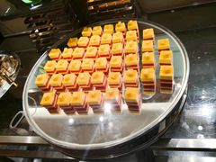 -宜昌富力皇冠假日酒店·咖啡1号西餐厅