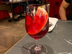 -Cafe Sacher(WIEN)