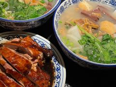 -小潘记鸭血粉丝汤