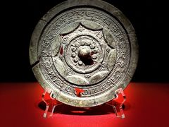 -北京大葆台遗址博物馆