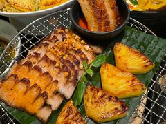 -美奈小馆·越南料理(福田星河COCO Park店)