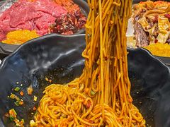 -新仙清汤牛腩(铜锣湾店)