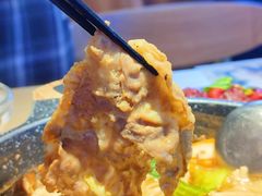 -太郎的家·平价日料(曼巴特店)