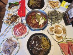 -吉布鲁牛排海鲜自助(巴南万达广场店)