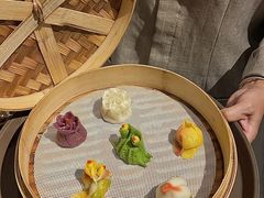 -德发长·花式蒸饺(大唐不夜城店)