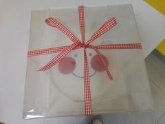-悟空叔叔蛋糕定制·DIY(德思勤店)