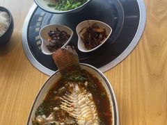 -妈妈的味道(和顺古镇店)