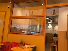 -南街清补凉(黄贝岭店)