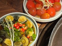 -大头椰·海南椰子鸡火锅(思明万象城店)