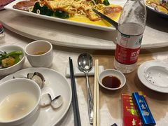 -年顺渔村(大岭山店)