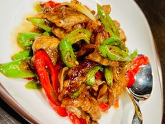 -宝丽轩中餐厅BAOLIXUAN