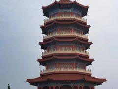 -八仙过海景区