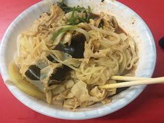 -老字号正宗四川麻辣烫(重庆路店)