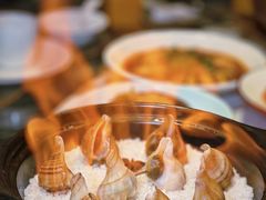 -川香鼎盛·川府家宴商务宴请(市桥富华总店)