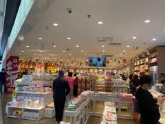 -名创优品(天河区正佳广场二店)