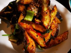 风味茄子-梅飞酒家(桑园路店)