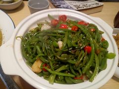 -壹块捌烧烤(灯市口店)