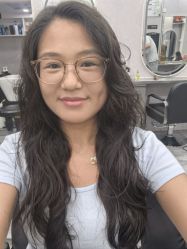 -青霖·飘逸造型