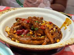 -辣小鲜·南昌大排档(船山路店)
