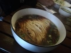 -十面春风·江南面馆(崇宁路店)