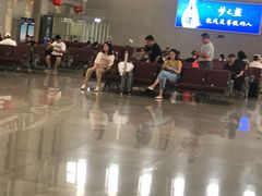 -安阳东站